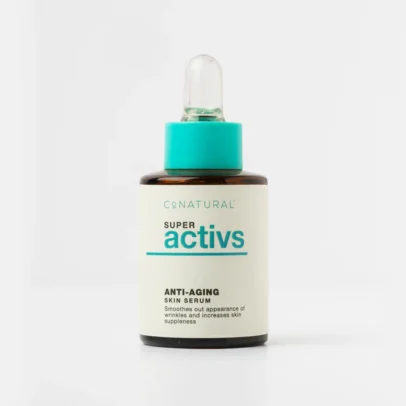 CONATURAL ANTI AGING SERUM