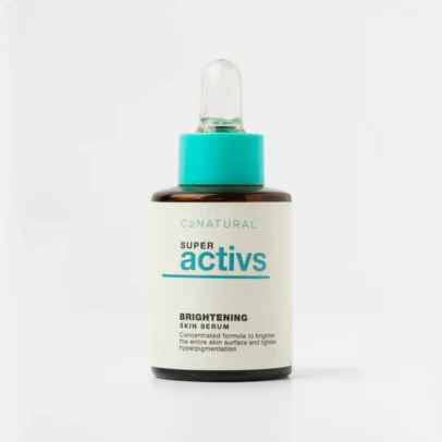 CONATURAL BRIGHTENING SERUM
