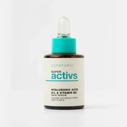 CONATURAL HYALORONIC SERUM