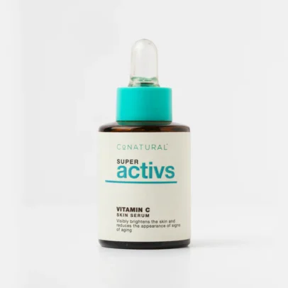 CONATURAL VITAMIN C- SERUM