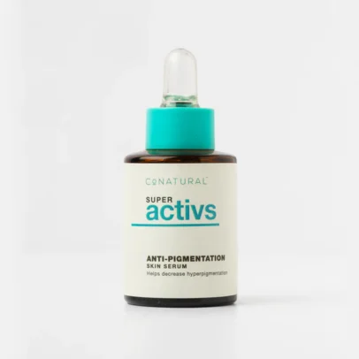 CONATURAL ANTI PIGMENTATION SERUM