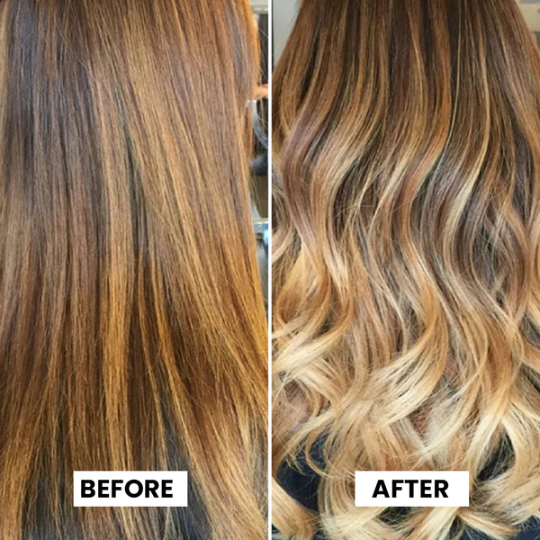 CONATURAL PURPLE SHAMPOO - Image 2