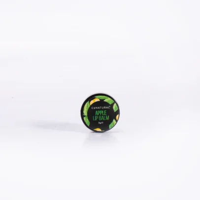 CONATURAL ORGANIC LIP BALM APPLE