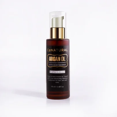 Co-Natural Argan Oil From Morocco