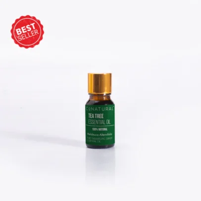 Co-Natural TEA TREE ESSENTIAL OIL