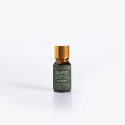 Co-Natural EUCALYPTUS ESSENTIAL OIL