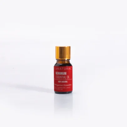 Co-Natural Geranium Essential Oil