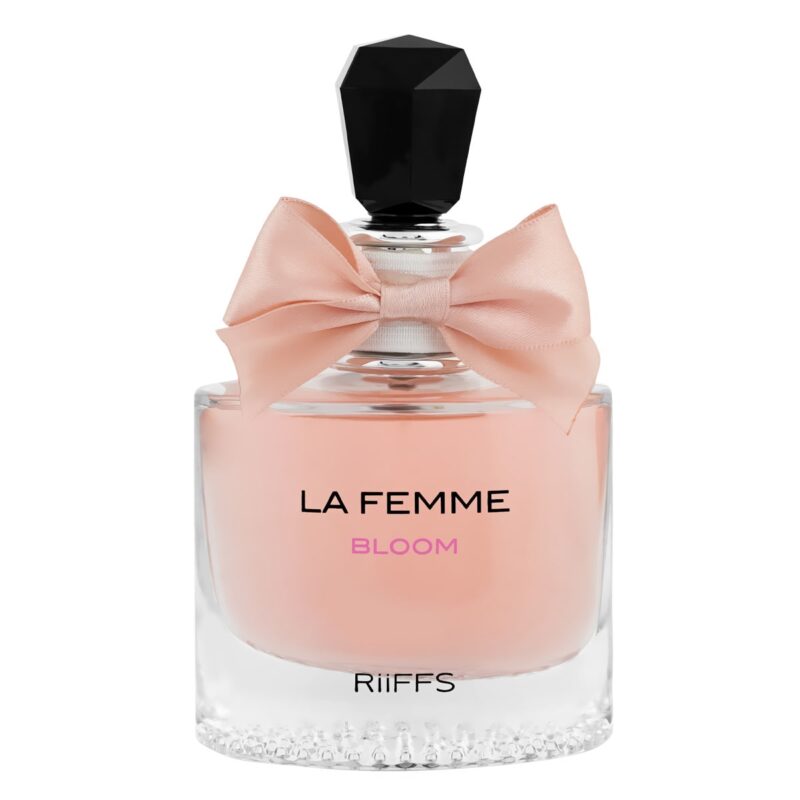 Riiffs La Femme Bloom For Women Perfume 100ml