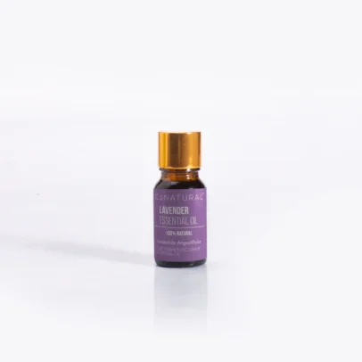 Co-Natural LAVENDER ESSENTIAL OIL