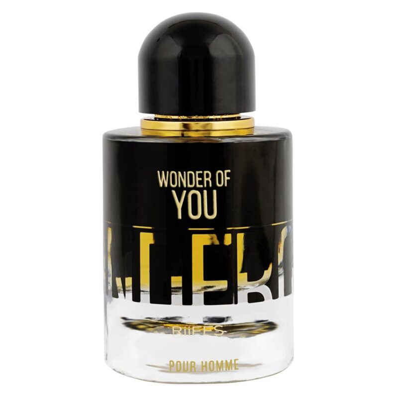 Riiffs Wonder Of You For MEN Perfume 100ml - Image 2