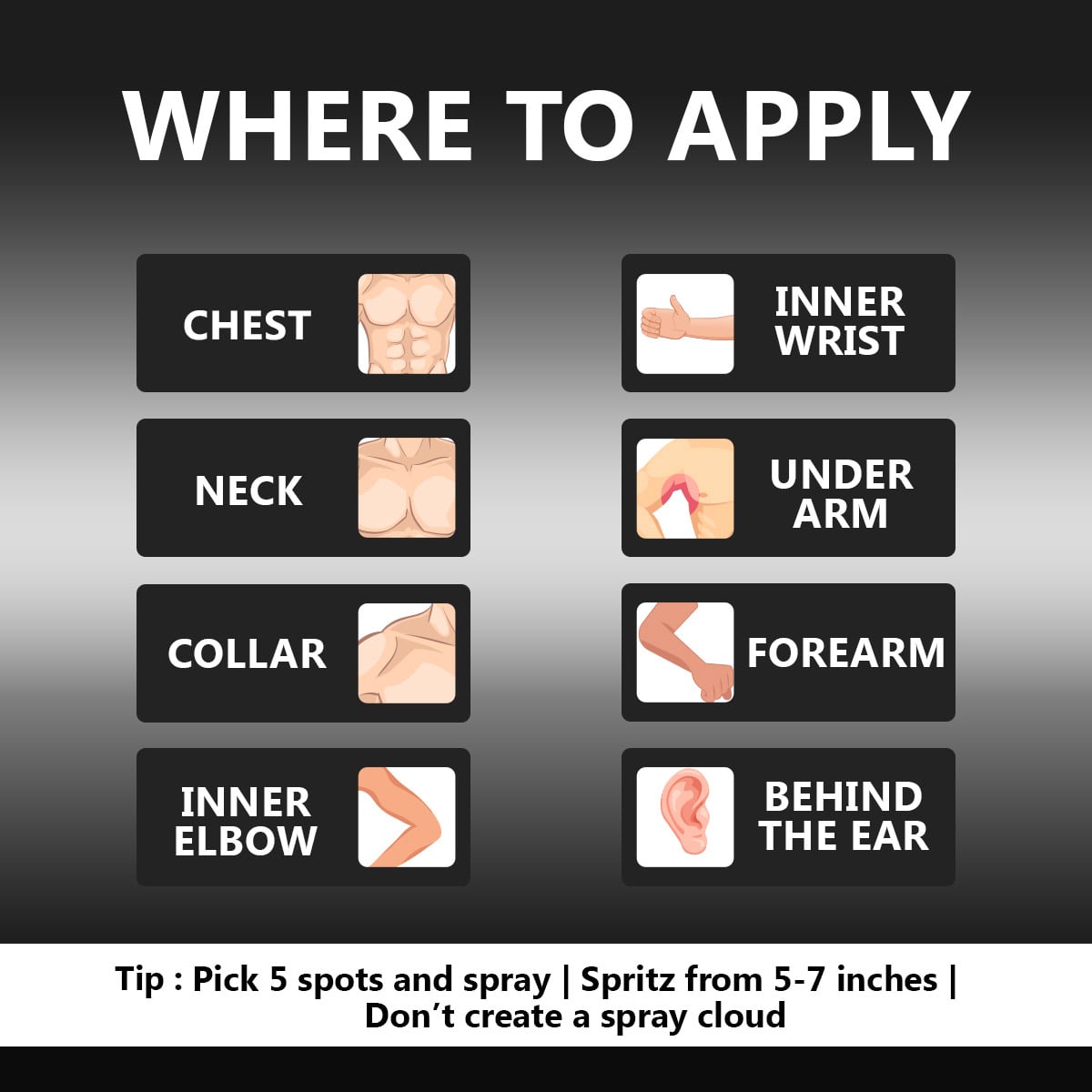 Riiffs Masculine Leather For Men Perfume 100ml - Image 6