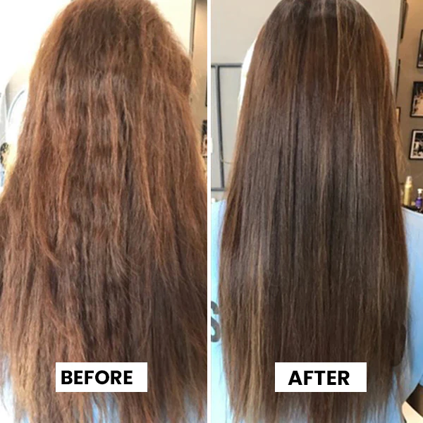 CONATURAL BLUE SHAMPOO - Image 3