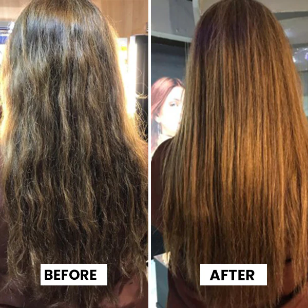 CONATURAL BLUE SHAMPOO - Image 2