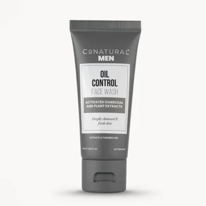 MEN OIL CONTROL Face Wash
