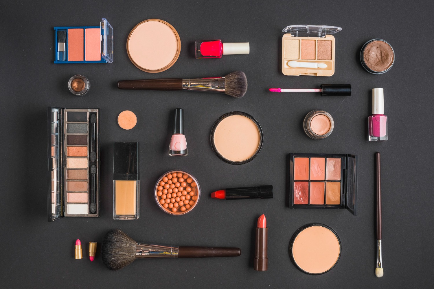 Make Up