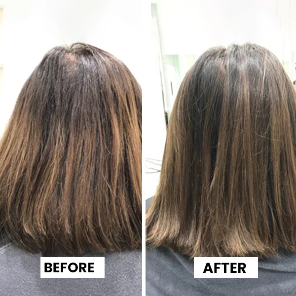 CONATURAL PURPLE SHAMPOO - Image 5