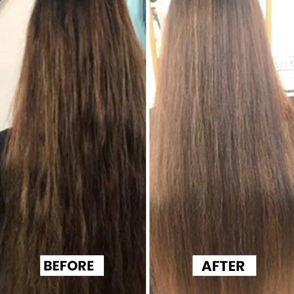 CONATURAL PURPLE SHAMPOO - Image 4