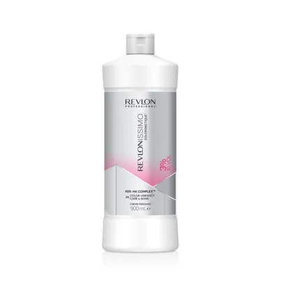REVLONISSIMO COLORSMETIQUE™ CREME PEROXIDE