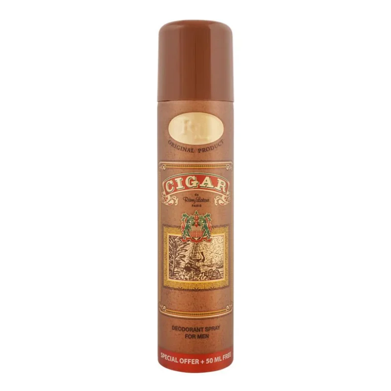 Cigar Deodorant Original 200ml