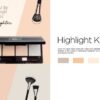HIGHLIGHT KIT D CALISTA