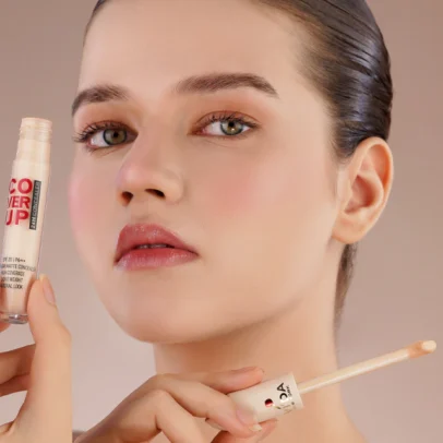 Cover up Concealer Ivory