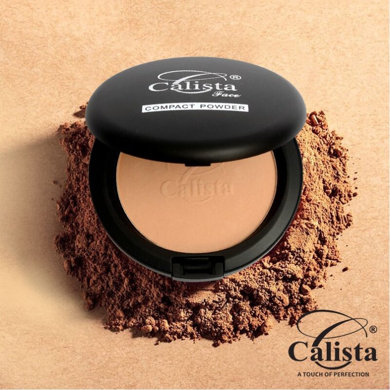 CALISTA CAMPACT POWDER