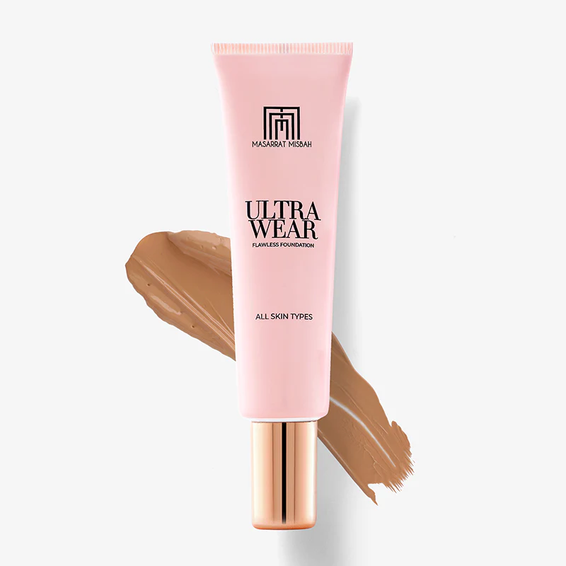 ULTRA WEAR FOUNDATION