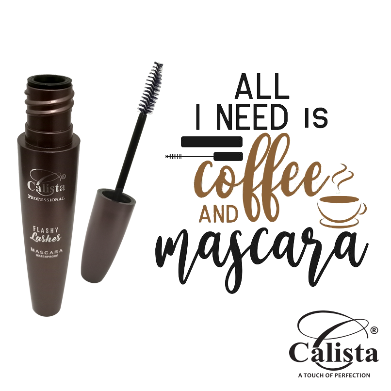 MASCARA CALISTA