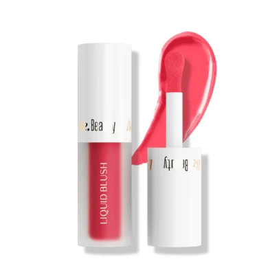 BBA Be Beauty Soft Cheek Liquid Blush