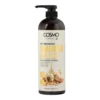COSMO ANTI-BREAKAGE GARLIC OIL SHAMPOO-1000ML