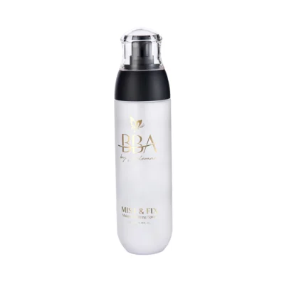 BBA MIST & FIX - MAKEUP SETTING SPRAY 100ml