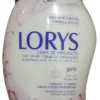 Lorys Garlic Deep Moisturizing Hair Cream 1000g
