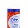 LORYS Keratin + Strawberry Hair Cream 1000g
