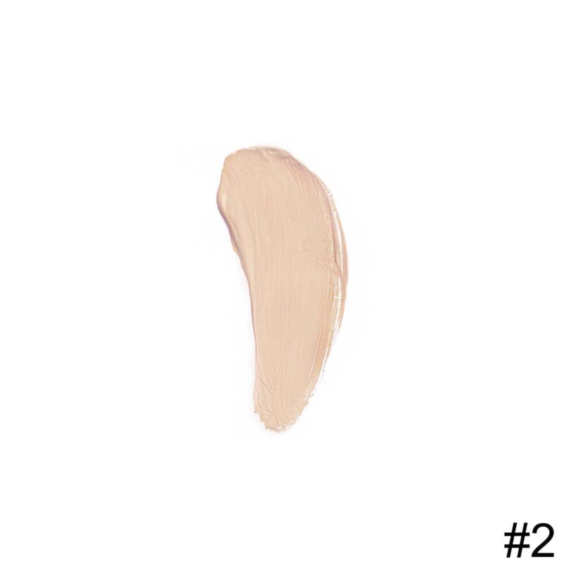 Calista Professional Liquid Foundation - Image 2