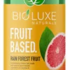 FRUIT BASED SHOWER GEL