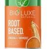 ROOT BASED SHOWER GEL