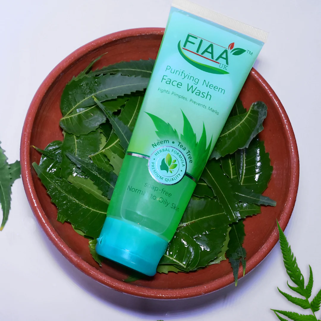 Purifying Neem Face Wash (100 ML