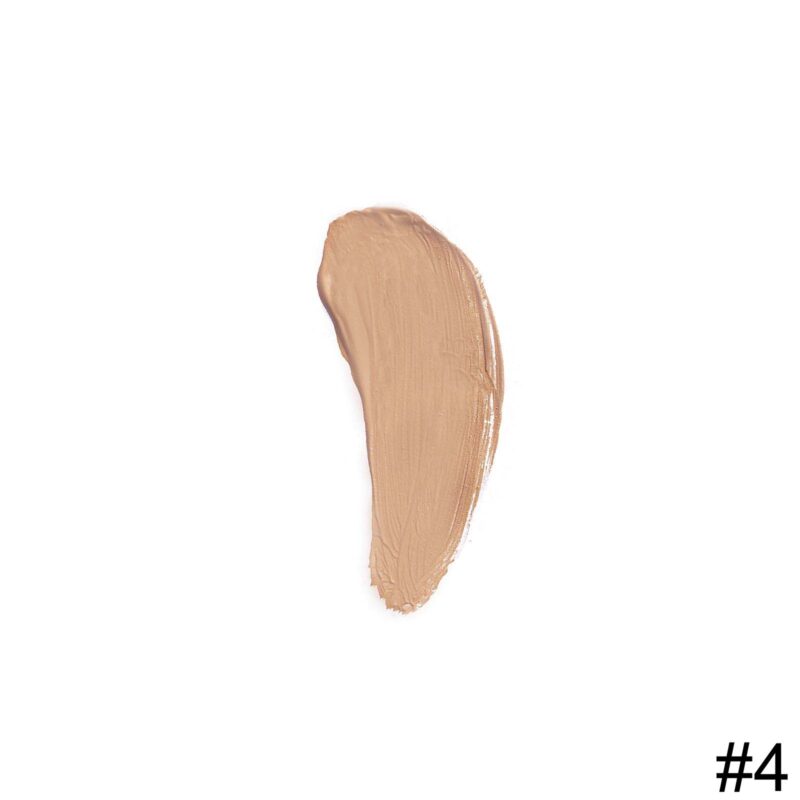 Calista Professional Liquid Foundation - Image 4