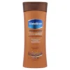 Vaseline Intensive Care Cocoa Radiant Pure Cocoa Butter Body Lotion, 100ml