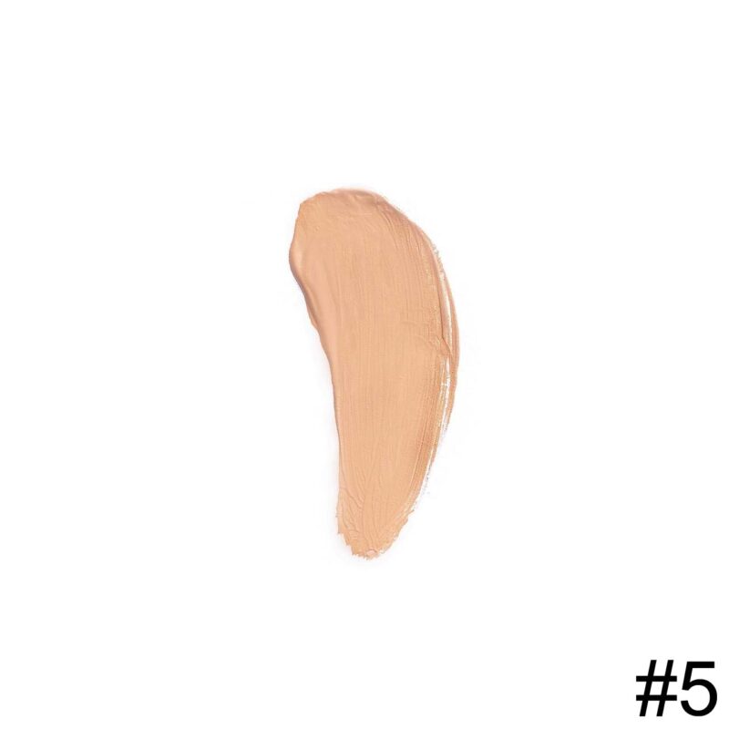 Calista Professional Liquid Foundation - Image 5