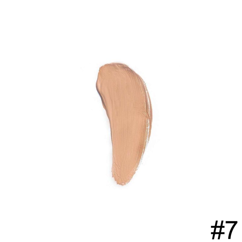 Calista Professional Liquid Foundation - Image 7