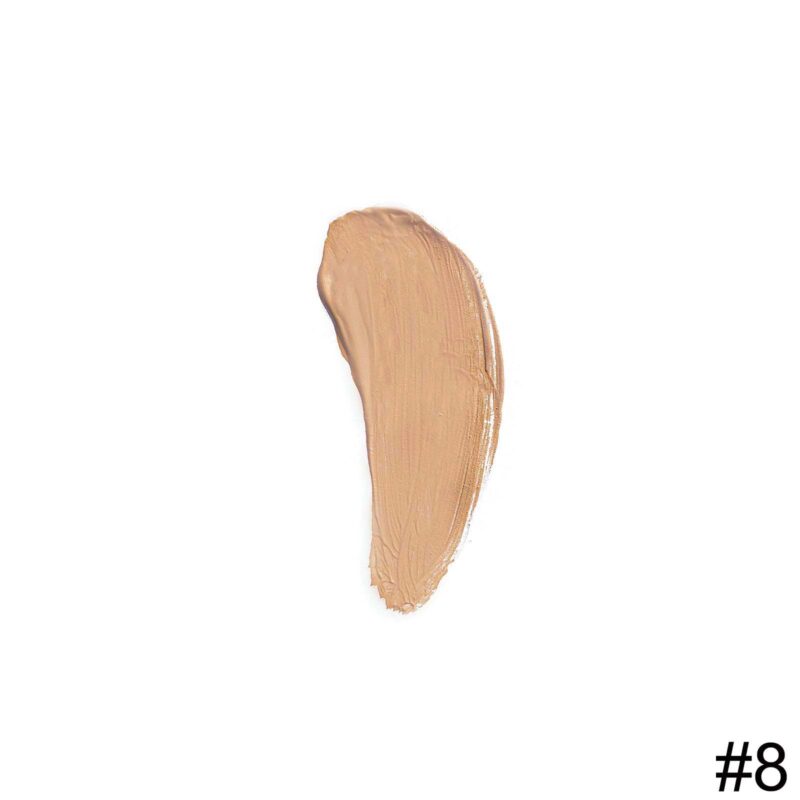 Calista Professional Liquid Foundation - Image 8