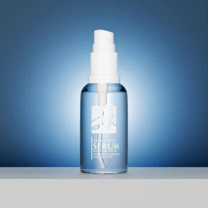 BBA SH AHA+ BHA EXFOLIATING/PEELING SERUM