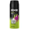 AXE Epic Fresh Deodorant Body Spray 150ml