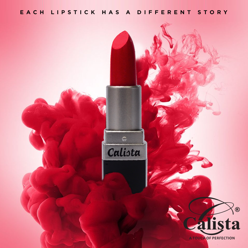 CALISTA PROFESSIONAL LIPSTICK