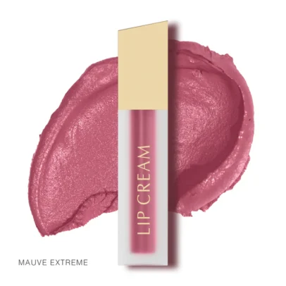 BBA SH LIP CREAM RED