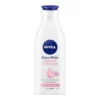 Nivea Extra White Radiant & Smooth Lotion 100ml