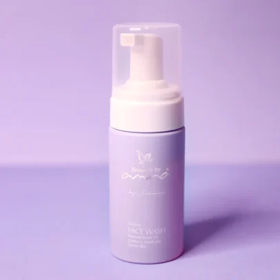 BBA PURIFYING FACE WASH