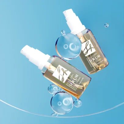 BBA SH Acne Control Clarifying Serum