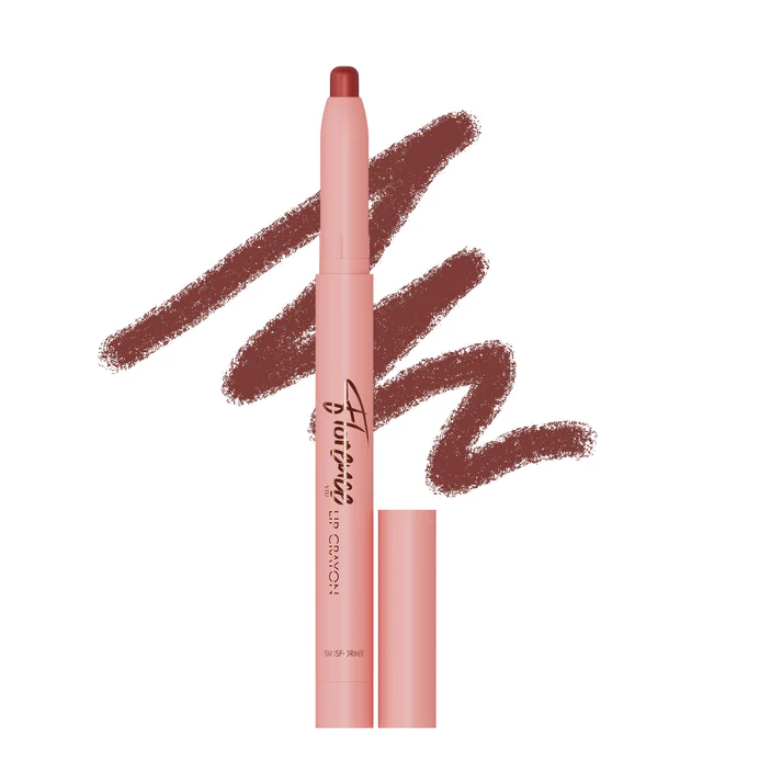 BBA Florence V.02 Lip Crayon